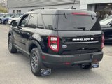 Used 2023 Ford Bronco Sport Big Bend w/ Convenience Package image 5