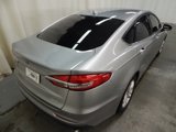 Used 2020 Ford Fusion SE image 3