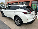 Used 2019 Nissan Murano SV image 4