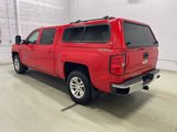 Used 2017 Chevrolet Silverado 1500 LT w/ All Star Edition image 6
