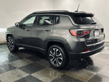 Certified 2022 Jeep Compass Limited image 4
