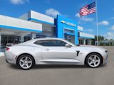 Used 2016 Chevrolet Camaro LT w/ Technology Package image 3