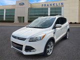 Used 2014 Ford Escape Titanium w/ Equipment Group 401A image 3