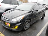 Used 2014 Hyundai Accent GS image 2