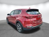 Used 2020 Kia Sportage LX image 5