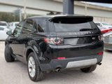 Used 2015 Land Rover Discovery Sport HSE image 3