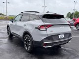 Used 2023 Kia Sportage X-Line w/ X-Line Premium Package image 2