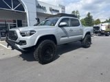 Used 2021 Toyota Tacoma SR5 image 2