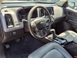 Used 2020 Chevrolet Colorado W/T w/ WT Convenience Package image 4