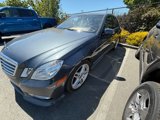 Used 2013 Mercedes-Benz E 350 4MATIC Sedan image 2