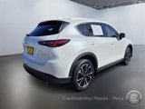 Used 2022 MAZDA CX-5 AWD 2.5 S w/ Premium Plus Pkg image 4