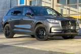 New 2023 Lincoln Corsair Reserve w/ Equipment Group 202A image 2