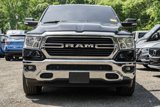 Used 2021 RAM 1500 Big Horn image 2