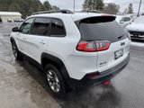 Used 2019 Jeep Cherokee Trailhawk image 5