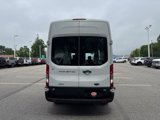 Used 2015 Ford Transit 250 148 High Roof w/ Interior Upgrade Package image 4