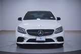 Used 2020 Mercedes-Benz C 300 Sedan image 4