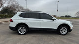 Used 2020 Volkswagen Tiguan S image 5