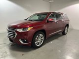 Used 2019 Chevrolet Traverse High Country image 3