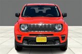Used 2019 Jeep Renegade Sport image 3