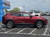 New 2025 Chevrolet Trax LT w/ Driver Confidence Package image 4