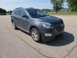 Used 2017 Chevrolet Equinox LT w/ Convenience Package image 3