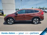 Used 2016 Honda CR-V Touring image 3