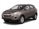 Used 2013 Hyundai Tucson GLS image 4