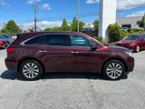 Used 2014 Acura MDX SH-AWD w/ Tech & Entertainment image 2