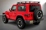 Used 2018 Jeep Wrangler Rubicon image 4