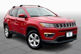 Used 2017 Jeep Compass Latitude w/ Popular Equipment Group image 2