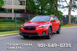 Used 2020 Subaru Crosstrek 2.0i Limited w/ Moonroof Package w/Navigation image 3