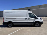 Used 2018 Ford Transit 350 148 Medium Roof image 3