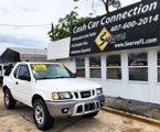 Used 2001 Isuzu Rodeo S image 5