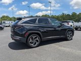 Used 2023 Hyundai Tucson SEL w/ Convenience Package image 4