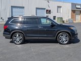 Used 2016 Honda Pilot Elite image 2