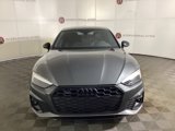 Used 2022 Audi A5 2.0T Premium Plus w/ Premium Plus image 2
