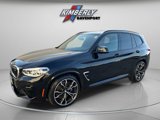 Used 2020 BMW X3 M w/ Executive Package image 1