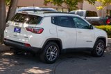 Used 2018 Jeep Compass Latitude w/ Popular Equipment Group image 4