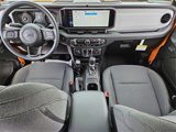 New 2025 Jeep Wrangler Sport image 6