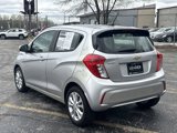 Used 2020 Chevrolet Spark LT image 5