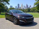 Used 2021 Chevrolet Malibu RS image 5