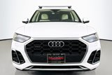 Used 2022 Audi Q5 2.0T Prestige w/ Prestige Package image 2