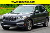 Used 2019 BMW X3 sDrive30i w/ Premium Package image 3