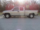Used 2002 Chevrolet Silverado 1500 LT image 2