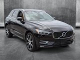 Used 2021 Volvo XC60 T5 Inscription w/ Advanced Package image 3