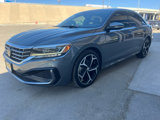 Used 2021 Volkswagen Passat 2.0T R-Line image 5