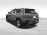 Used 2020 Jeep Cherokee Limited image 3