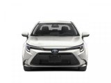 New 2025 Toyota Corolla LE image 4