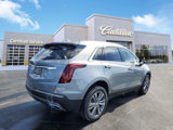 New 2025 Cadillac XT5 Premium Luxury w/ Technology Package image 3