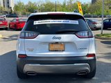 Certified 2022 Jeep Cherokee Limited image 3